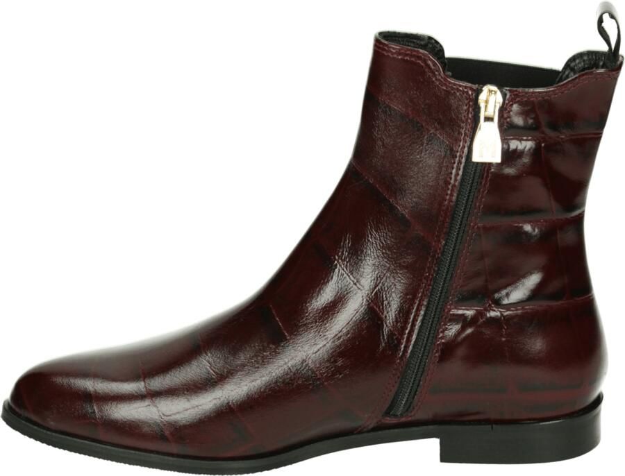 Melluso Z171 Half-hoge schoenen Bruin