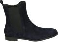 Melluso Z171Q Half-hoge schoenen - Blauw