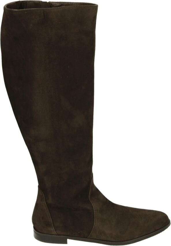 Melluso Z172Q Dames laarzen
