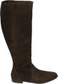 Melluso Z172Q Dames laarzen - Bruin