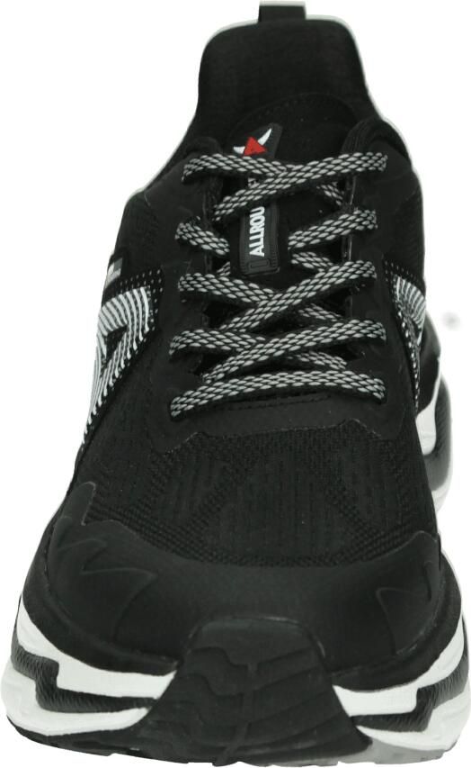 Allrounder by Mephisto Allrounder DYNAMITE SEAMLESSE Dames wandelschoenen Zwart - Foto 2