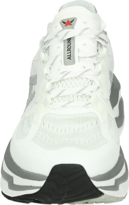 Allrounder by Mephisto Allrounder GEPHARD SEAMLESS Vrije tijdsschoenen Heren wandelschoenen Wit beige - Foto 2