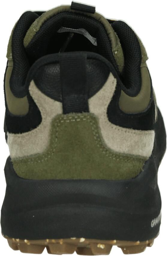 Mephisto Allrounder GO AHEAD C.SUEDE Heren sneakers - Foto 2