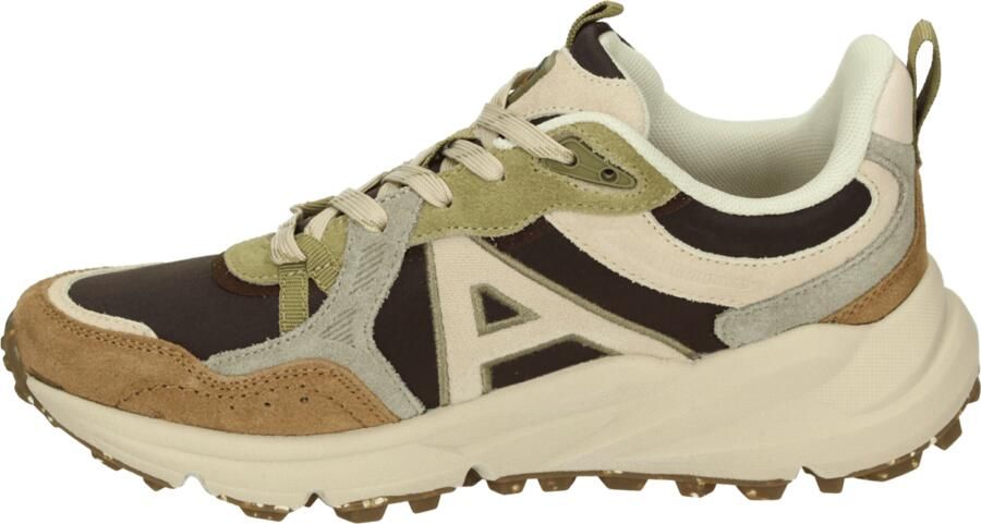 Mephisto Allrounder MOVE ON C.SUEDE Dames sneakers - Foto 4