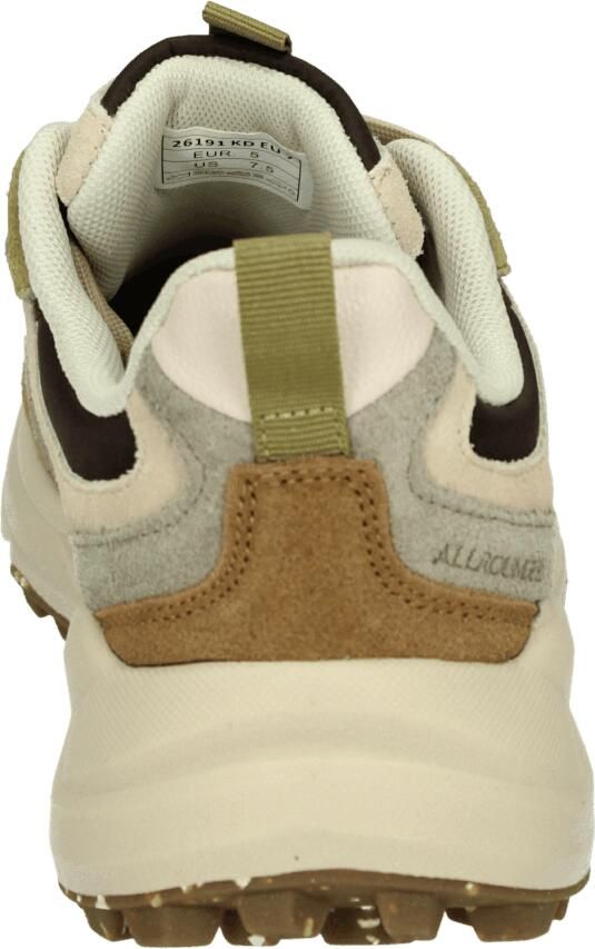 Mephisto Allrounder MOVE ON C.SUEDE Dames sneakers - Foto 2