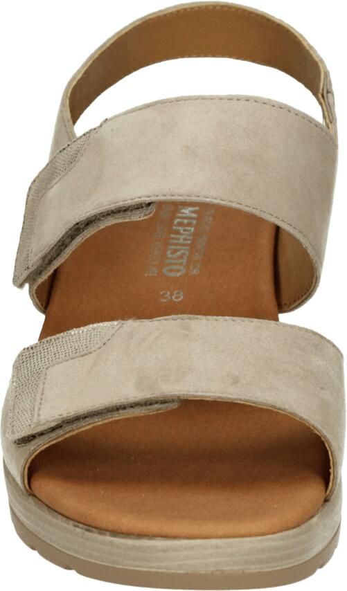 Mephisto CALIE Dames Sandalen - Foto 3