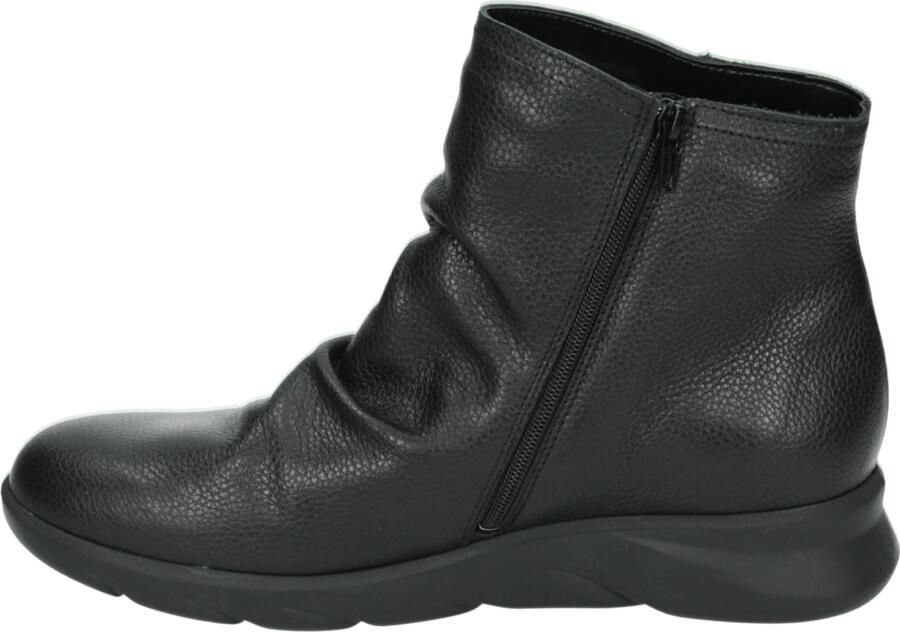 Mephisto CELIANE~CEYLAN~~~~~~~~~~~~~~~~ Laarsjes Zwart - Foto 4