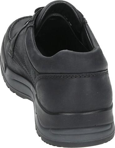 Mephisto CHARLES~GRIZZLY~~~~~~~~~~~~~~~ Vrije tijdsschoenen Heren veterschoen Heren sneakersCasual Zwart - Foto 8