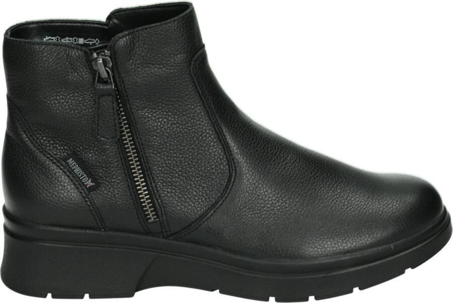 Mephisto DOUCIA~CEYLAN~~~~~~~~~~~~~~~~~ Laarsjes Zwart - Foto 4