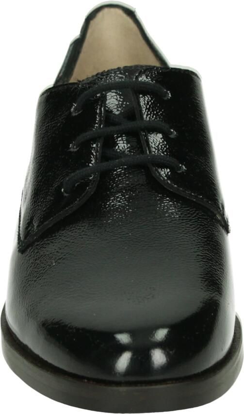 Mephisto HELSA~VERNIS~FRIPE~~~~~~~~~~~~ Zwart - Foto 4