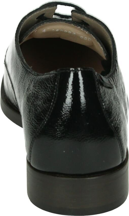 Mephisto HELSA~VERNIS~FRIPE~~~~~~~~~~~~ Zwart - Foto 5