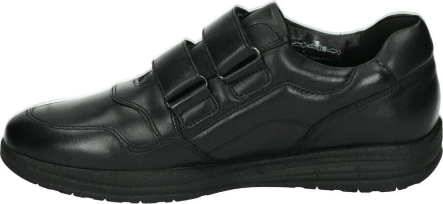 Mephisto IANIS~RAVEL~~~~~~~~~~~~~~~~~~~ Vrije tijdsschoenen Zwart - Foto 7