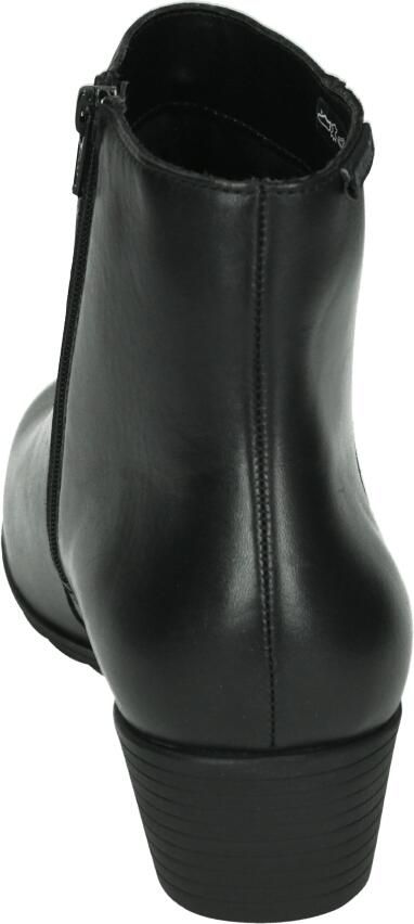 Mephisto IOLA SOFTY Laarsjes Zwart - Foto 3