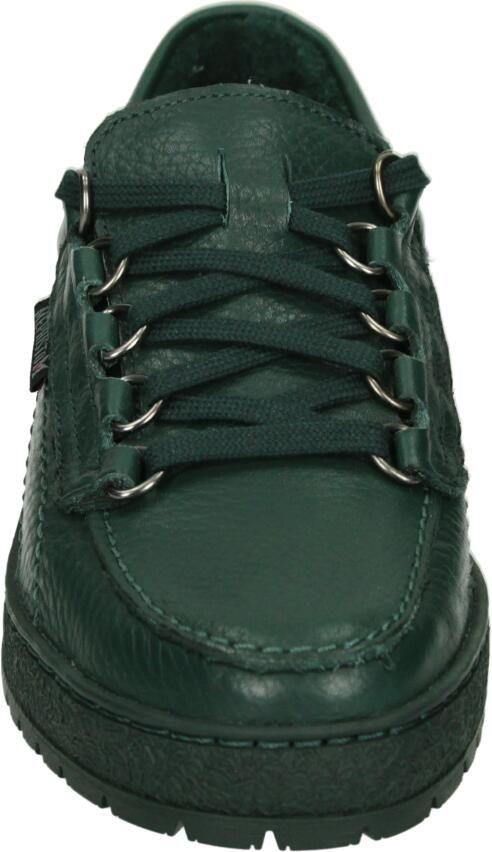 Mephisto LADY~OREGON~~~~~~~~~~~~~~~~~~~ Dames veterschoenen Groen - Foto 2