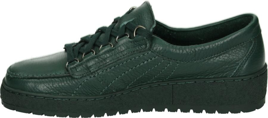 Mephisto LADY~OREGON~~~~~~~~~~~~~~~~~~~ Dames veterschoenen Groen - Foto 4