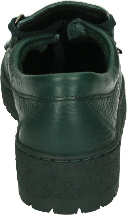 Mephisto LADY~OREGON~~~~~~~~~~~~~~~~~~~ Dames veterschoenen Groen - Foto 3