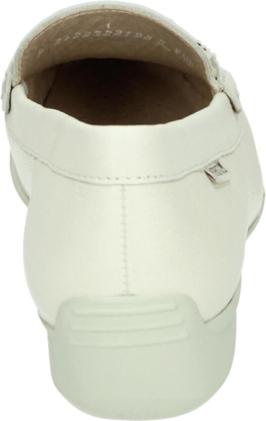 Mephisto NELYA~CEYLAN~~~~~~~~~~~~~~~~~~ Instappers Wit beige - Foto 4