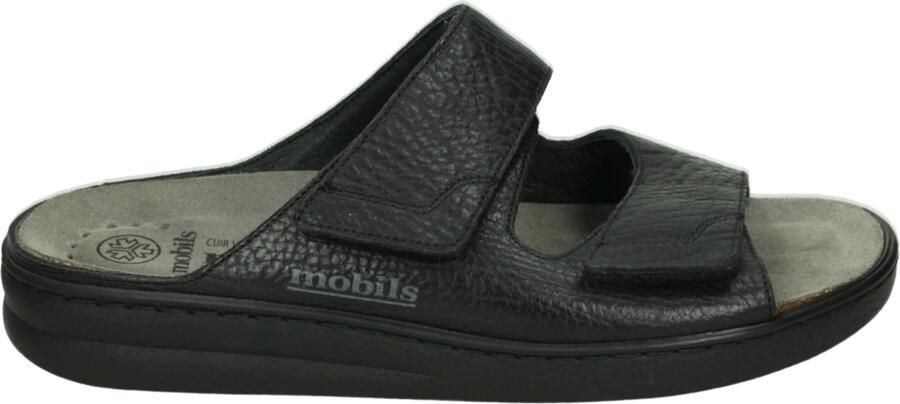Mephisto JAMES MAMOUTH Heren slippers