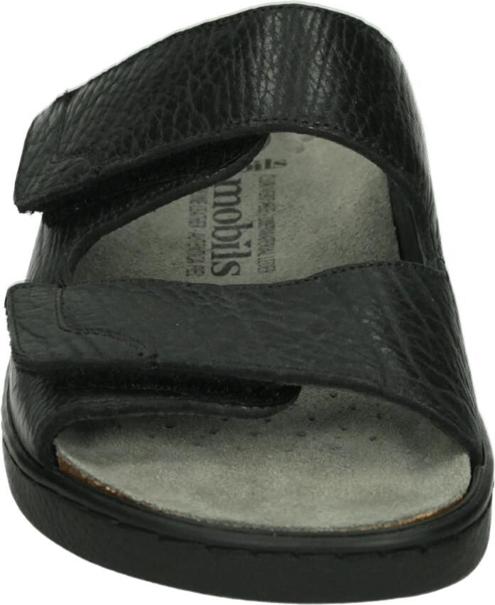 Mephisto JAMES MAMOUTH Heren slippers - Foto 2