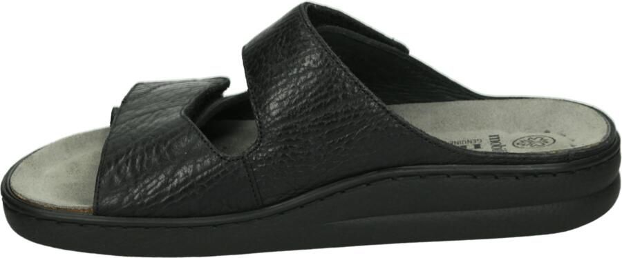 Mephisto JAMES MAMOUTH Heren slippers - Foto 4
