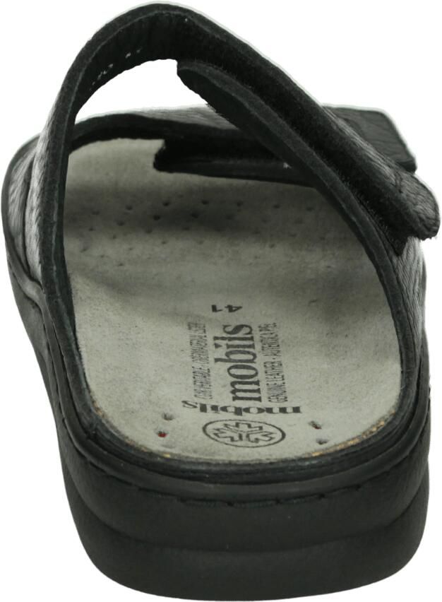 Mephisto JAMES MAMOUTH Heren slippers - Foto 3