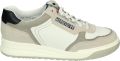 Mephisto NORWIN VE.3634 OR.1330 N.25506 R.6145 FOG heren sneakers (8 5) wit - Wit