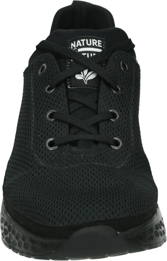 Mephisto ONYX STREET Lage sneakersVrije tijdsschoenen sneakers Zwart - Foto 2