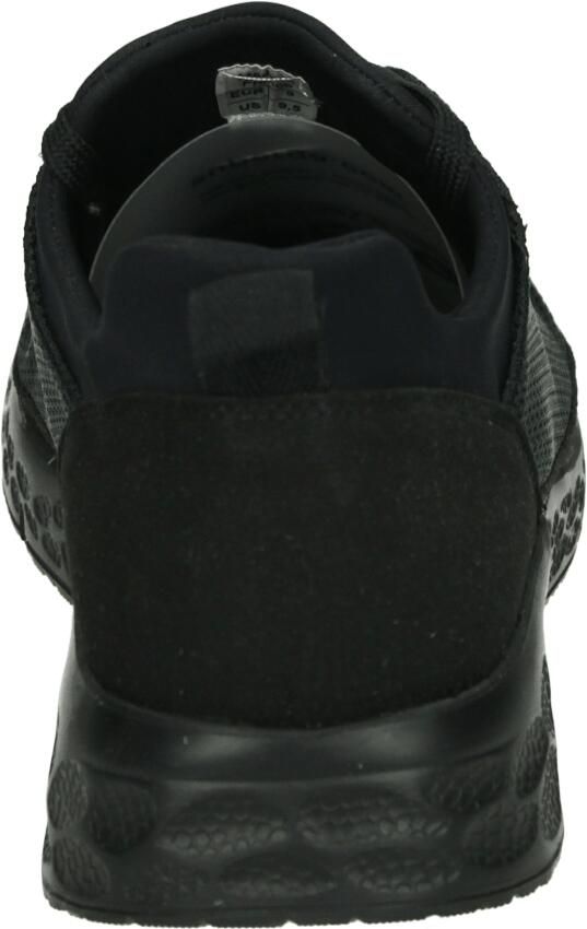 Mephisto ONYX STREET Lage sneakersVrije tijdsschoenen sneakers Zwart - Foto 3