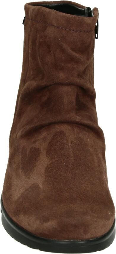 Mephisto REZIA VELCALF Laarsjes Cognac - Foto 2