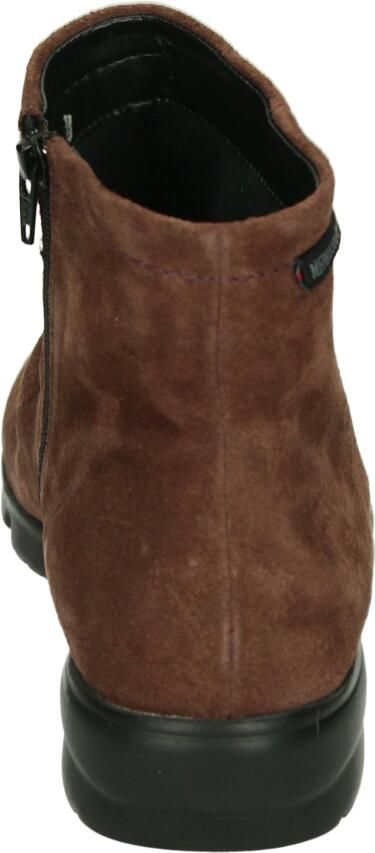 Mephisto REZIA VELCALF Laarsjes Cognac - Foto 3