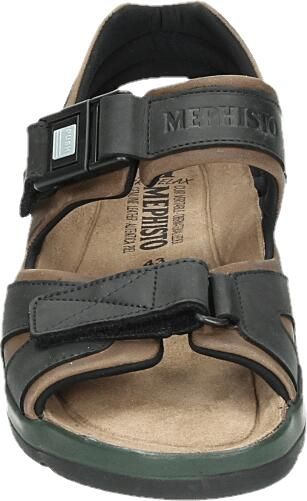 Mephisto SHARK FIT SANDALCALF Heren sandalen - Foto 3