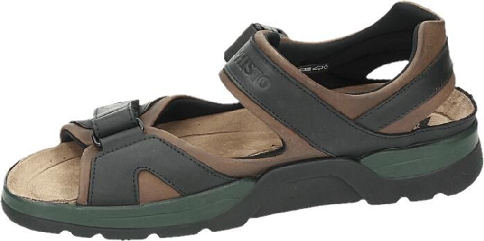 Mephisto SHARK FIT SANDALCALF Heren sandalen - Foto 2