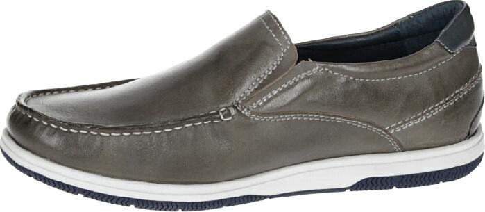 Mephisto TIAGO Instappers Grijs - Foto 2