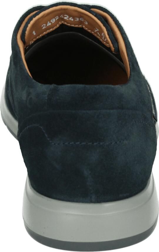 Mephisto VALERIO~VELSPORT~~~~~~~~~~~~~~ Vrije tijdsschoenen Heren veterschoen Heren sneakersCasual Blauw - Foto 3