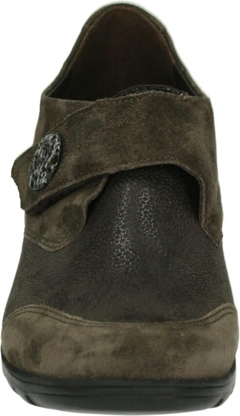 Mephisto Bruine Branda Damesschoen Comfortabel en stijlvol Brown Dames - Foto 3