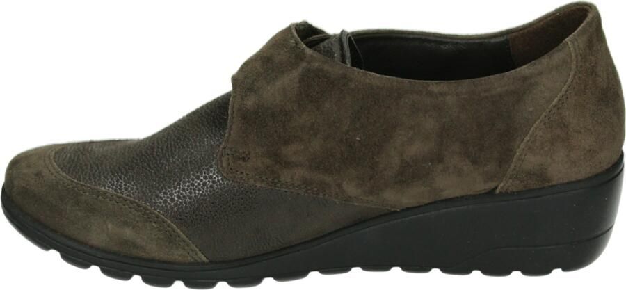 Mephisto Bruine Branda Damesschoen Comfortabel en stijlvol Brown Dames - Foto 2