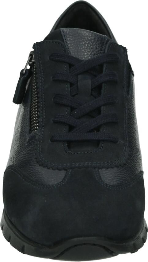 Mephisto mobils DONIA BUCKSOFT Lage sneakers Dames sneakers Blauw - Foto 3