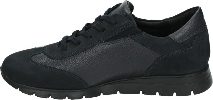 Mephisto mobils DONIA BUCKSOFT Lage sneakers Dames sneakers Blauw - Foto 2