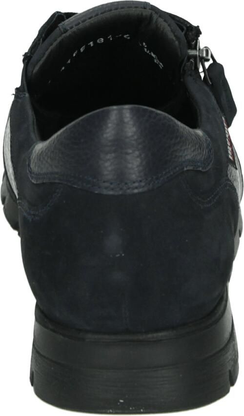 Mephisto mobils DONIA BUCKSOFT Lage sneakers Dames sneakers Blauw - Foto 4