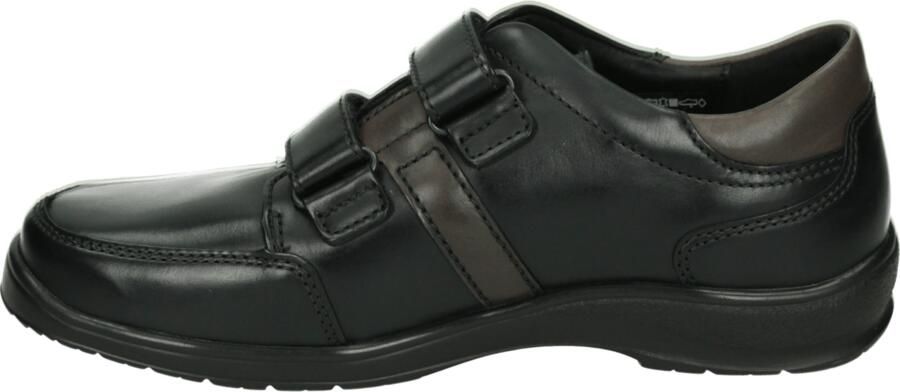 Mephisto mobils EYMAR RANDY Vrije tijdsschoenen Zwart - Foto 4