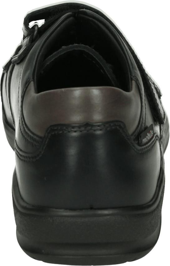 Mephisto mobils EYMAR RANDY Vrije tijdsschoenen Zwart - Foto 3