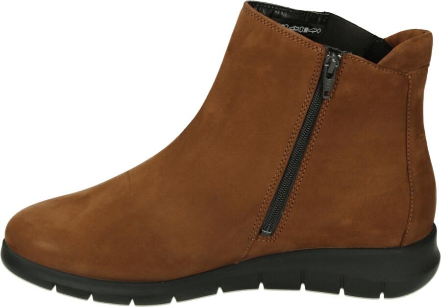 Mephisto IDILIA~BUCKSOFT~MOBILS~~~~~~~~ Laarsjes Cognac - Foto 4
