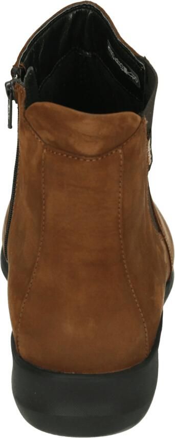 Mephisto IDILIA~BUCKSOFT~MOBILS~~~~~~~~ Laarsjes Cognac - Foto 3