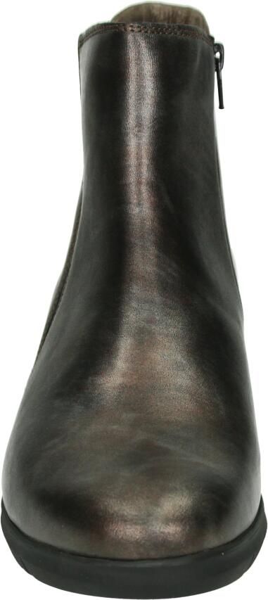 Mephisto IDILIA PERLKID Volwassenen Laarsjes Kleur Metallics - Foto 2