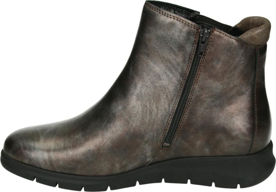 Mephisto IDILIA PERLKID Volwassenen Laarsjes Kleur Metallics - Foto 4