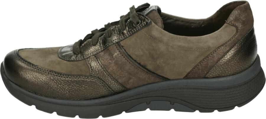 Mephisto IZAE SANO Lage sneakers Dames sneakers Metallics - Foto 3