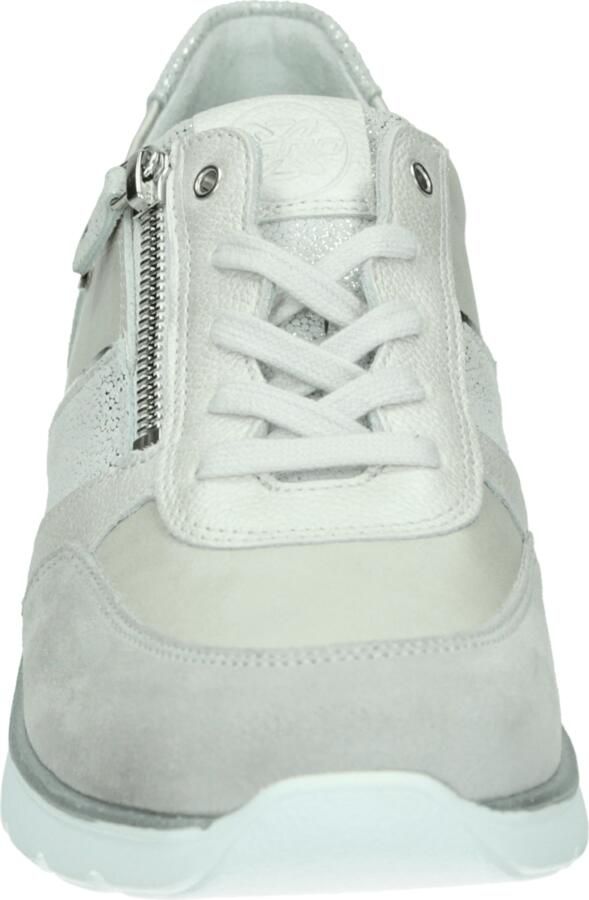 Mephisto sano IZAE VE Lage sneakers Dames sneakers Grijs - Foto 2