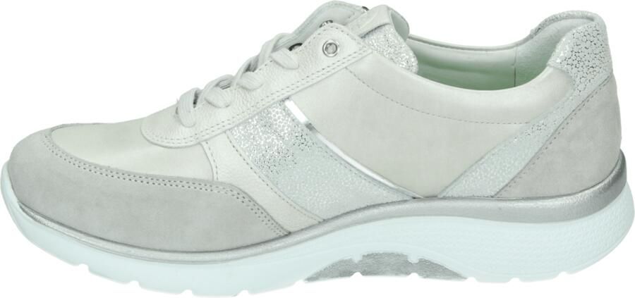 Mephisto sano IZAE VE Lage sneakers Dames sneakers Grijs - Foto 4