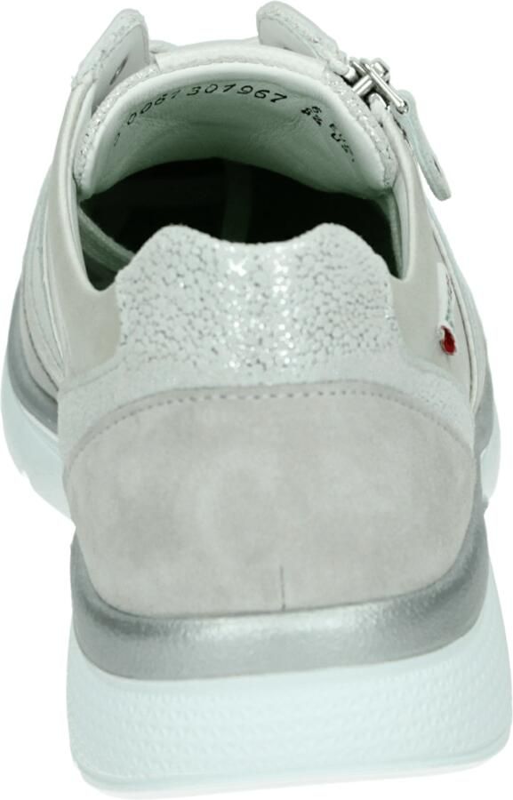 Mephisto sano IZAE VE Lage sneakers Dames sneakers Grijs - Foto 3