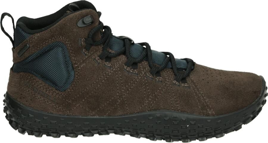 Merrell J00005158 WRAPT MID WP Wandelschoenen